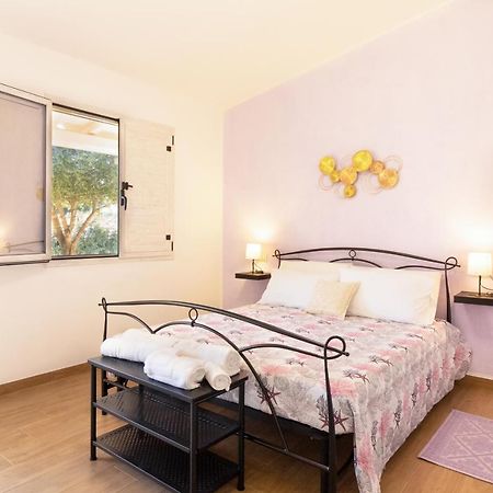 Agriturismo Sa Jana Holidays - Adults Only 卡尔德都 外观 照片