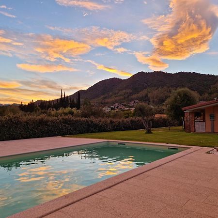 Agriturismo Sa Jana Holidays - Adults Only 卡尔德都 外观 照片