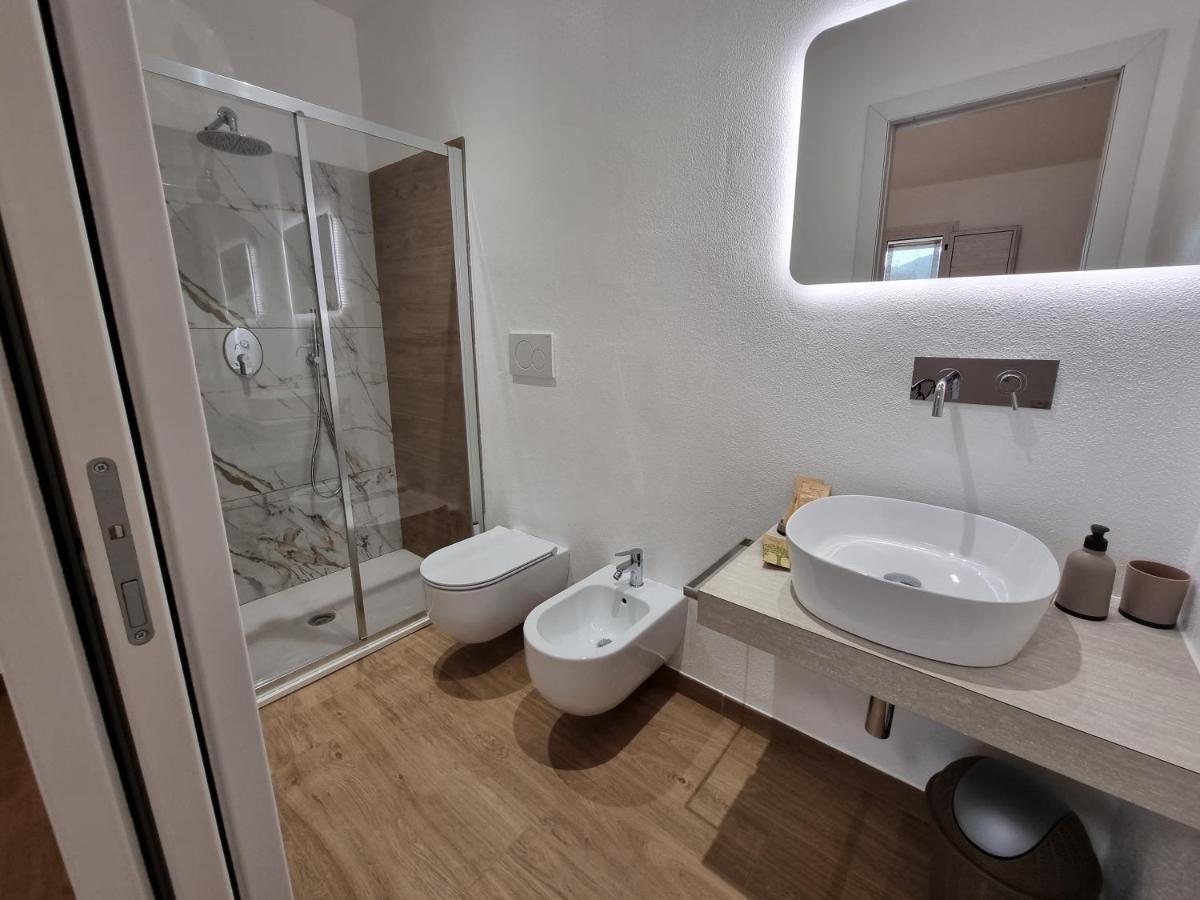 Agriturismo Sa Jana Holidays - Adults Only 卡尔德都 外观 照片