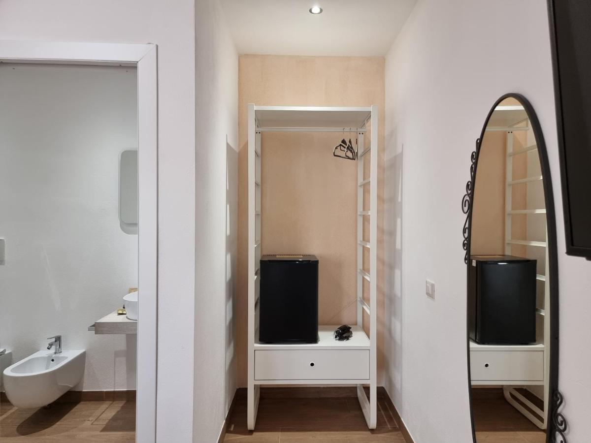 Agriturismo Sa Jana Holidays - Adults Only 卡尔德都 外观 照片