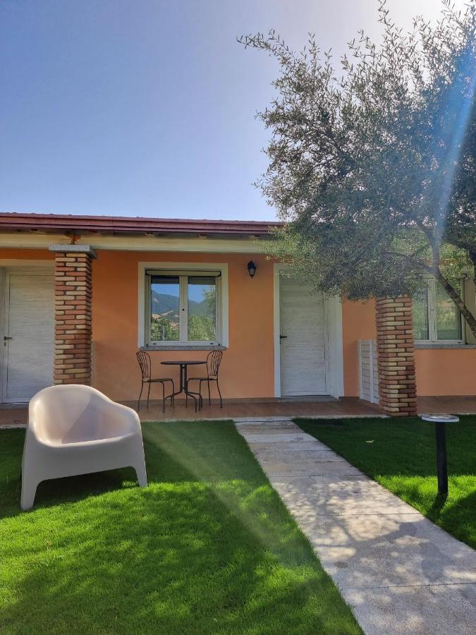 Agriturismo Sa Jana Holidays - Adults Only 卡尔德都 外观 照片