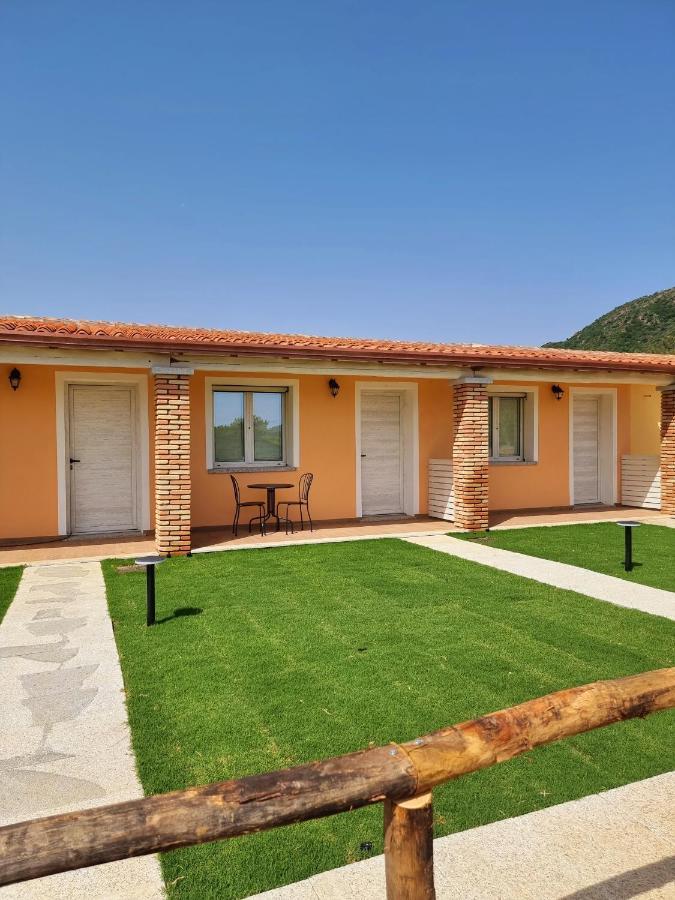Agriturismo Sa Jana Holidays - Adults Only 卡尔德都 外观 照片