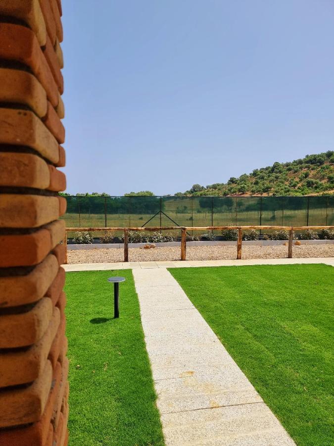 Agriturismo Sa Jana Holidays - Adults Only 卡尔德都 外观 照片