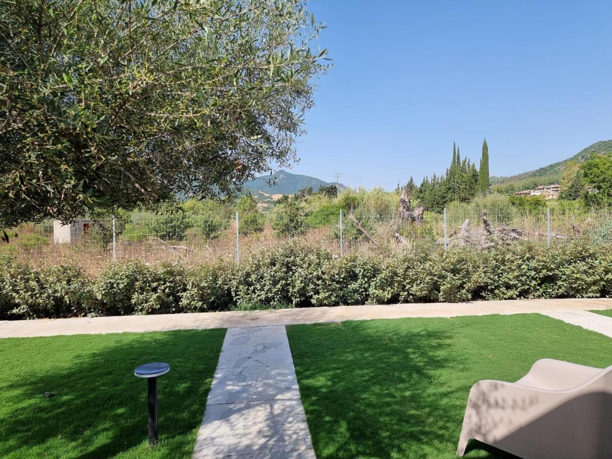 Agriturismo Sa Jana Holidays - Adults Only 卡尔德都 外观 照片