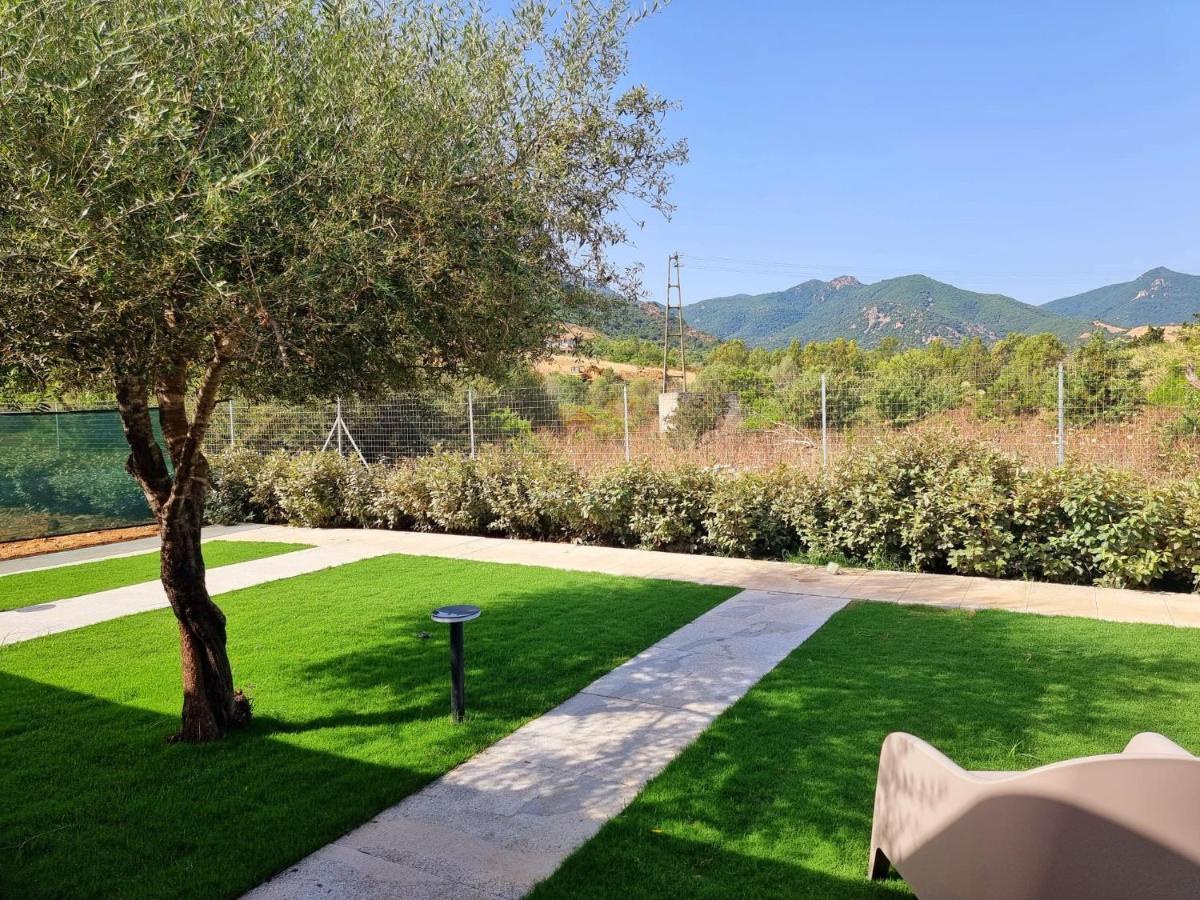 Agriturismo Sa Jana Holidays - Adults Only 卡尔德都 外观 照片