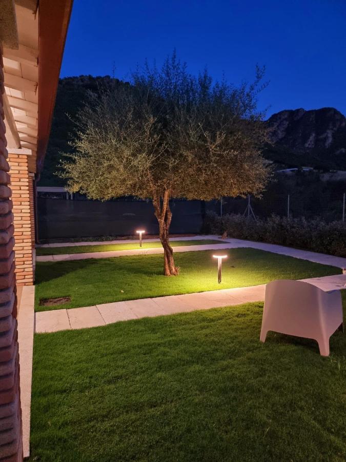 Agriturismo Sa Jana Holidays - Adults Only 卡尔德都 外观 照片