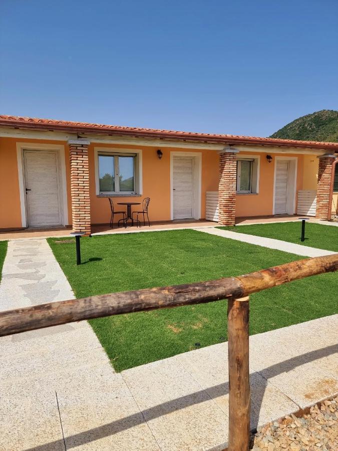 Agriturismo Sa Jana Holidays - Adults Only 卡尔德都 外观 照片