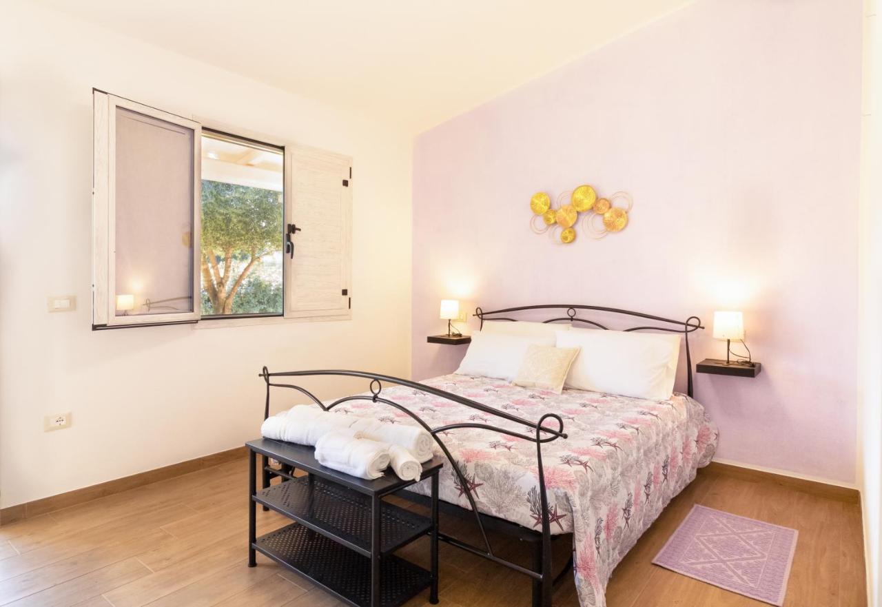 Agriturismo Sa Jana Holidays - Adults Only 卡尔德都 外观 照片