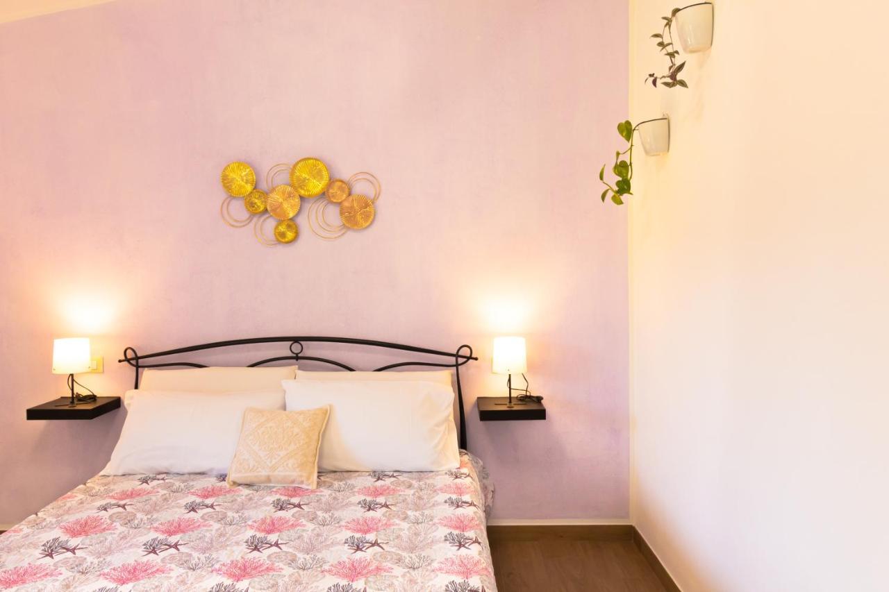 Agriturismo Sa Jana Holidays - Adults Only 卡尔德都 外观 照片
