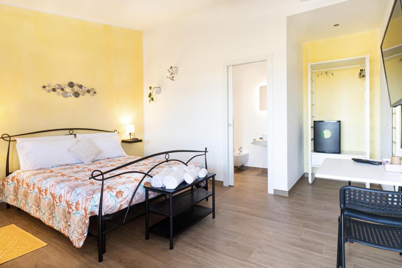 Agriturismo Sa Jana Holidays - Adults Only 卡尔德都 外观 照片