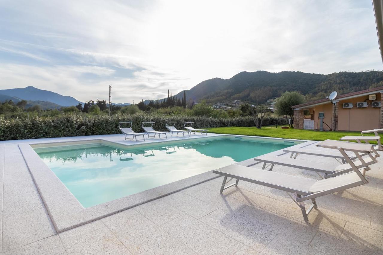 Agriturismo Sa Jana Holidays - Adults Only 卡尔德都 外观 照片