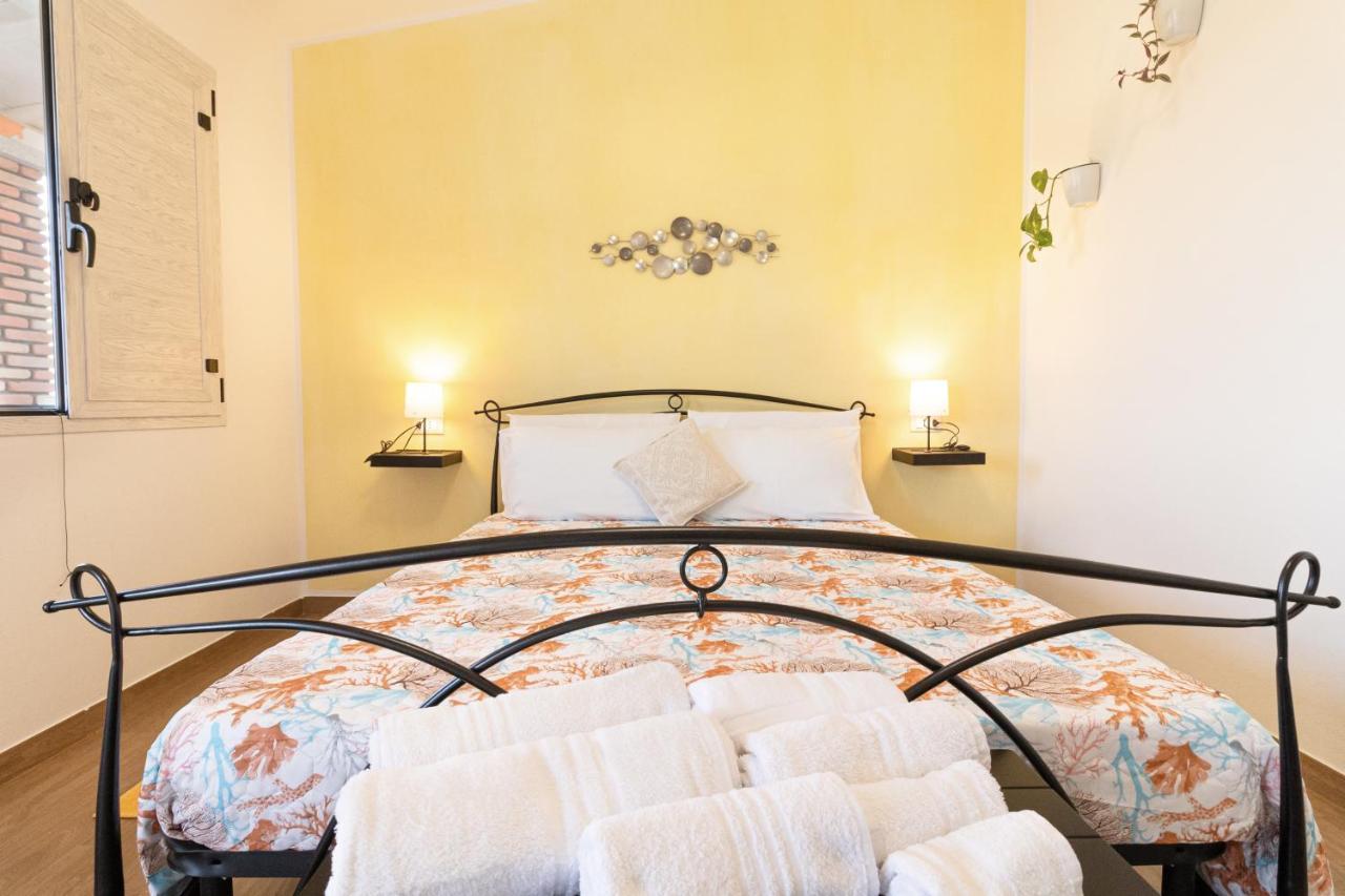 Agriturismo Sa Jana Holidays - Adults Only 卡尔德都 外观 照片