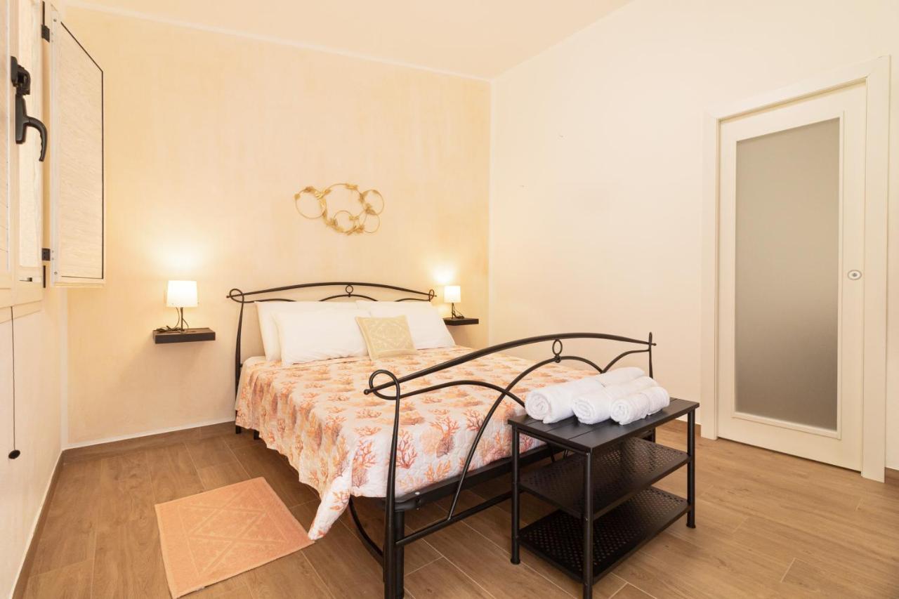 Agriturismo Sa Jana Holidays - Adults Only 卡尔德都 外观 照片