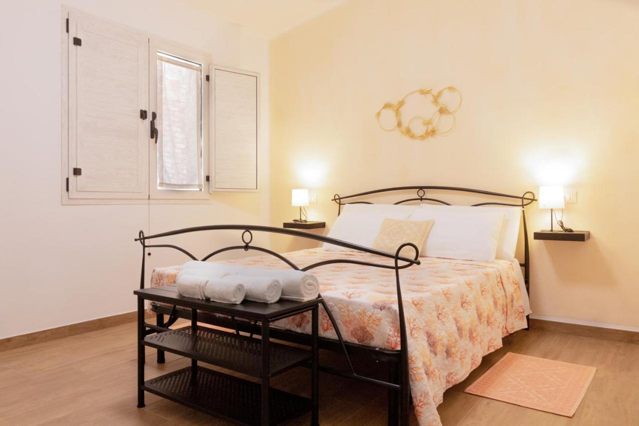 Agriturismo Sa Jana Holidays - Adults Only 卡尔德都 外观 照片