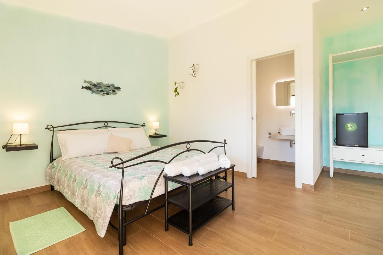 Agriturismo Sa Jana Holidays - Adults Only 卡尔德都 外观 照片