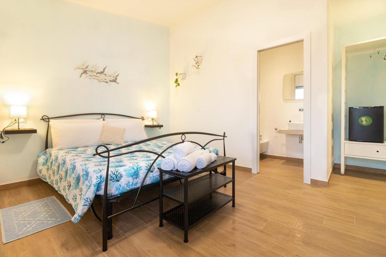 Agriturismo Sa Jana Holidays - Adults Only 卡尔德都 外观 照片