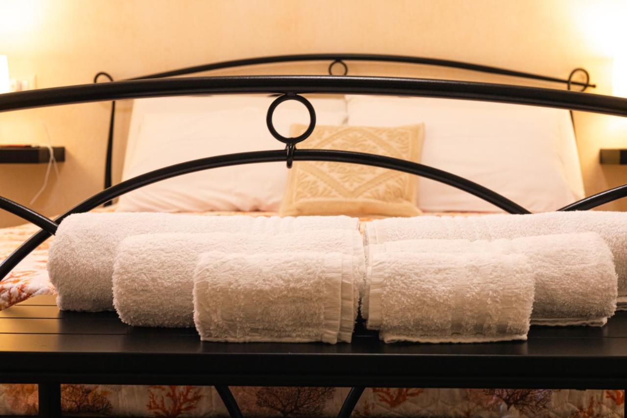 Agriturismo Sa Jana Holidays - Adults Only 卡尔德都 外观 照片