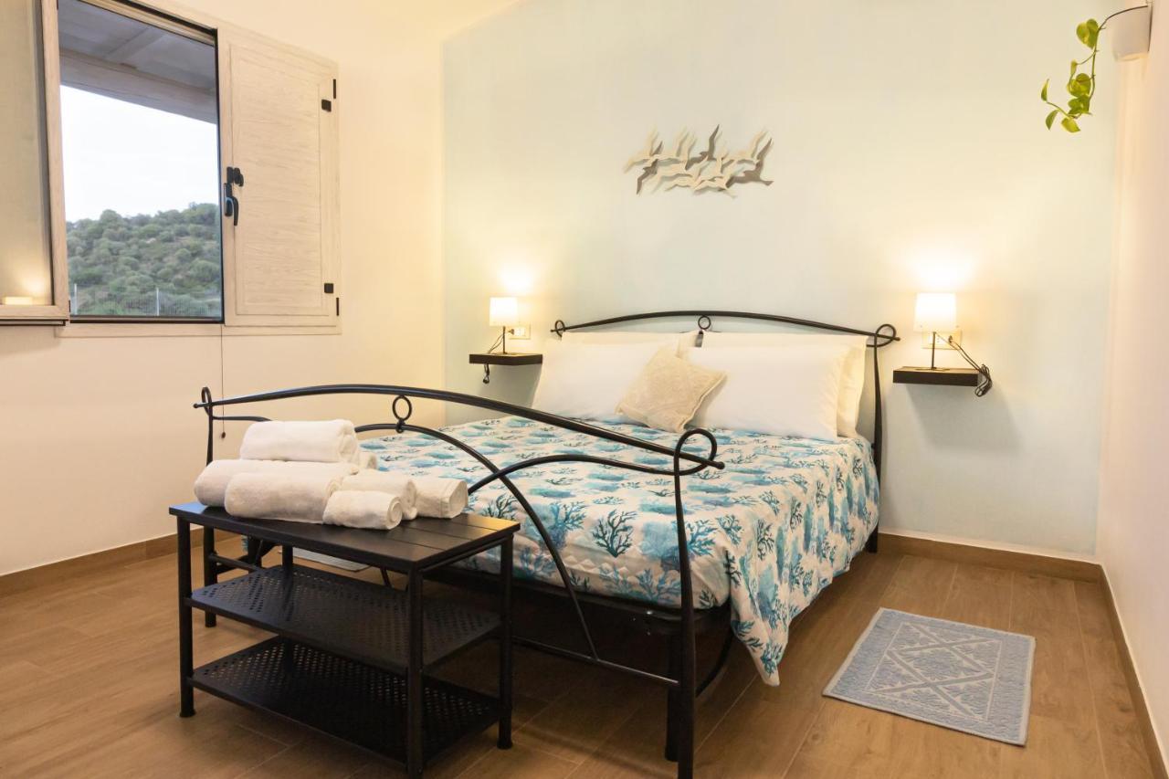 Agriturismo Sa Jana Holidays - Adults Only 卡尔德都 外观 照片