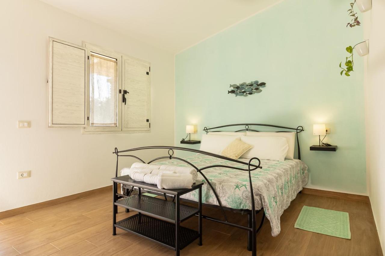 Agriturismo Sa Jana Holidays - Adults Only 卡尔德都 外观 照片