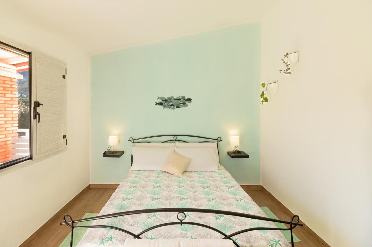 Agriturismo Sa Jana Holidays - Adults Only 卡尔德都 外观 照片