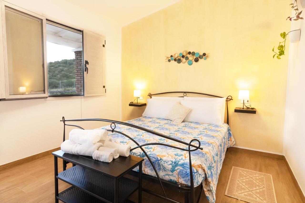 Agriturismo Sa Jana Holidays - Adults Only 卡尔德都 外观 照片