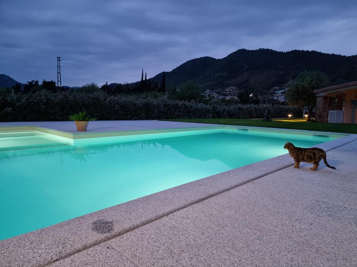 Agriturismo Sa Jana Holidays - Adults Only 卡尔德都 外观 照片