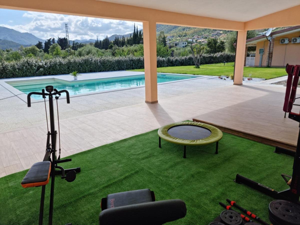 Agriturismo Sa Jana Holidays - Adults Only 卡尔德都 外观 照片